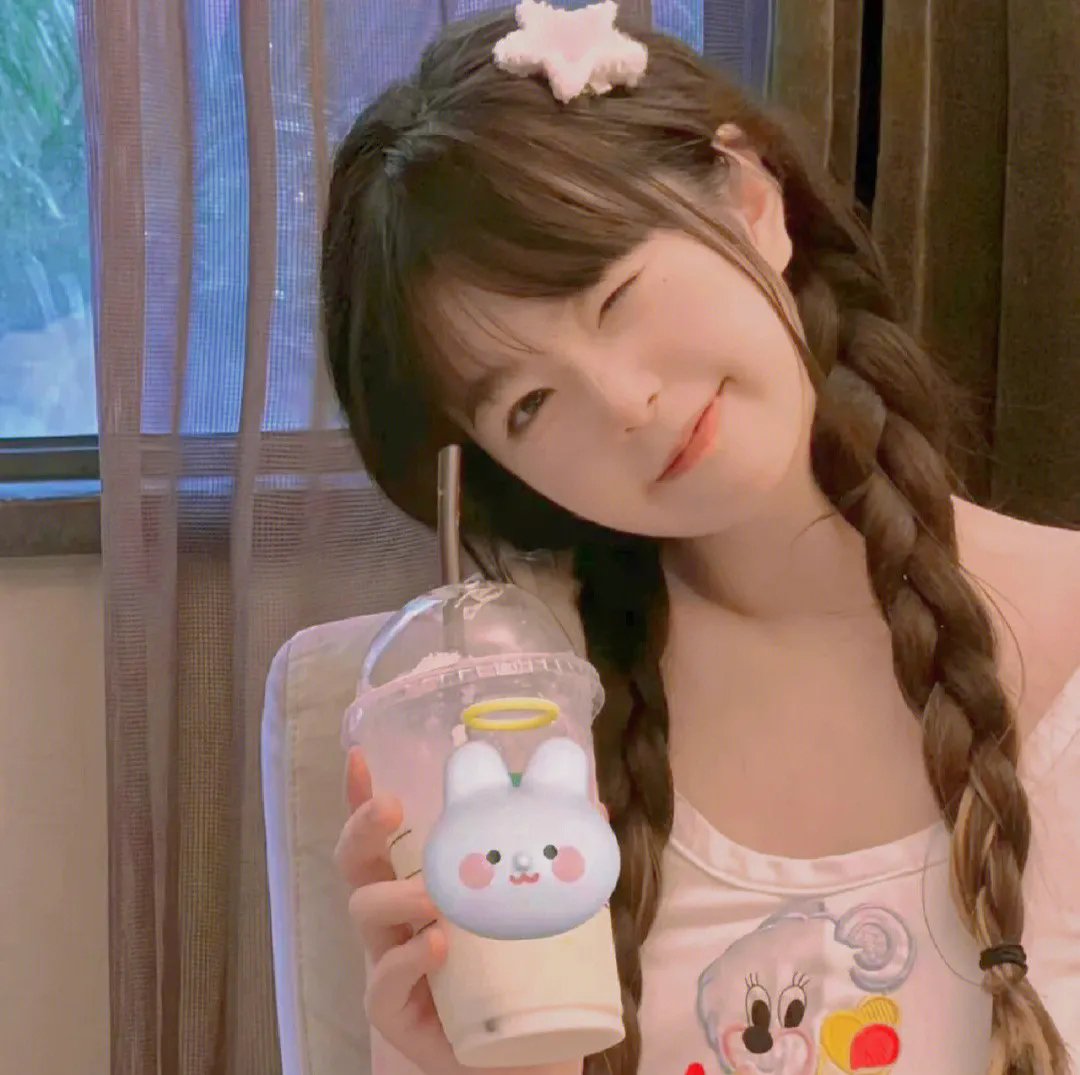 我和她